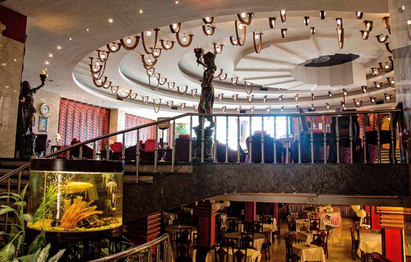 Tehran Ferdowsi Grand Hotel ,Tehran hotels, iran hotels,  4 star hotel in tehran