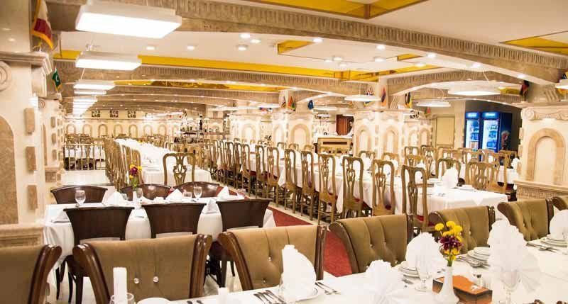 Tehran Ferdowsi Grand Hotel ,Tehran hotels, iran hotels,  4 star hotel in tehran