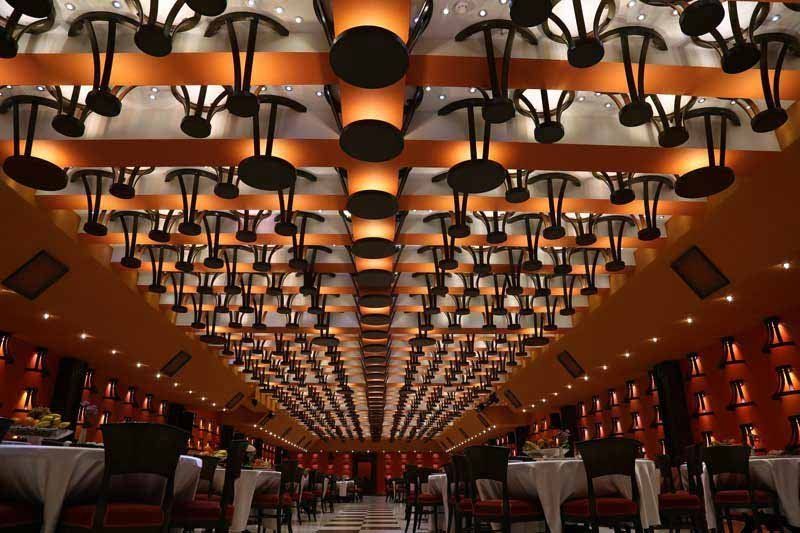 Tehran Ferdowsi Grand Hotel ,Tehran hotels, iran hotels,  4 star hotel in tehran