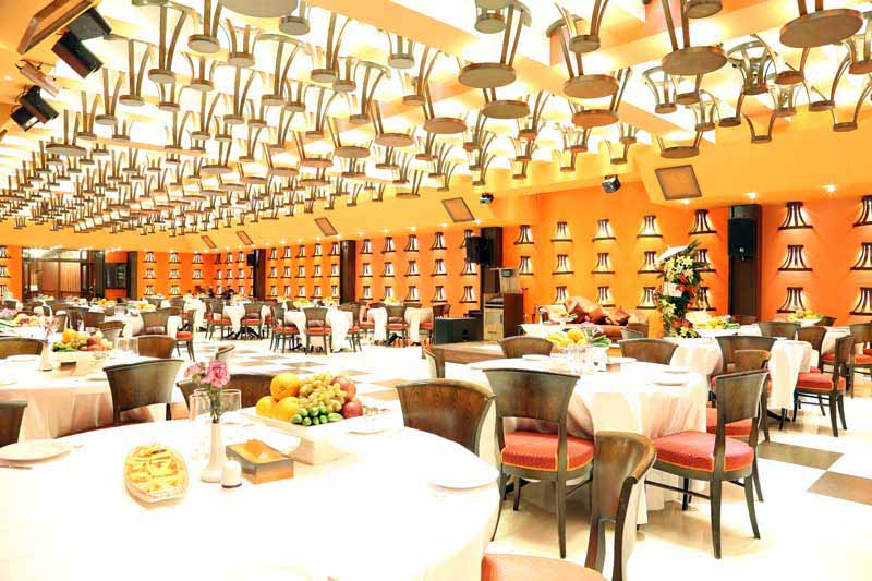 Tehran Ferdowsi Grand Hotel ,Tehran hotels, iran hotels,  4 star hotel in tehran