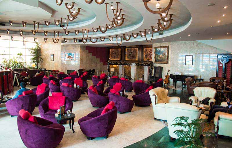 Tehran Ferdowsi Grand Hotel ,Tehran hotels, iran hotels,  4 star hotel in tehran