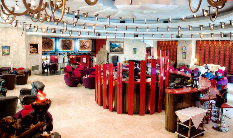 Tehran Ferdowsi Grand Hotel ,Tehran hotels, iran hotels,  4 star hotel in tehran
