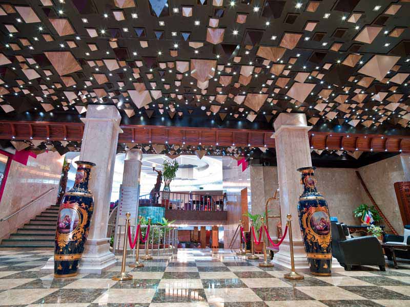 Tehran Ferdowsi Grand Hotel ,Tehran hotels, iran hotels,  4 star hotel in tehran
