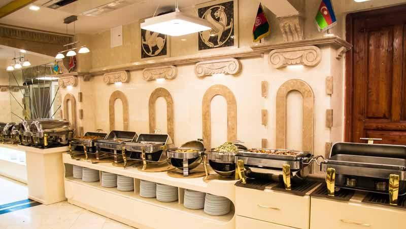 Tehran Ferdowsi Grand Hotel ,Tehran hotels, iran hotels,  4 star hotel in tehran