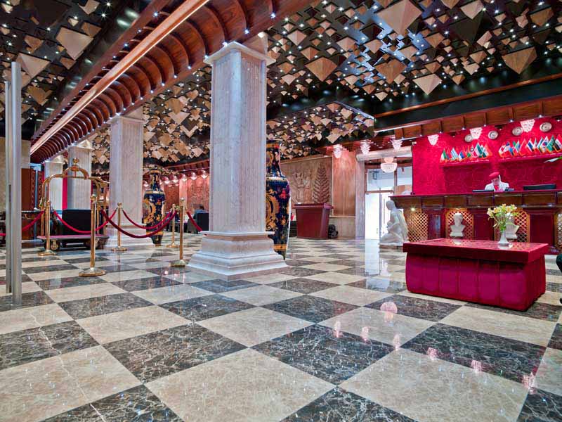 Tehran Ferdowsi Grand Hotel ,Tehran hotels, iran hotels,  4 star hotel in tehran