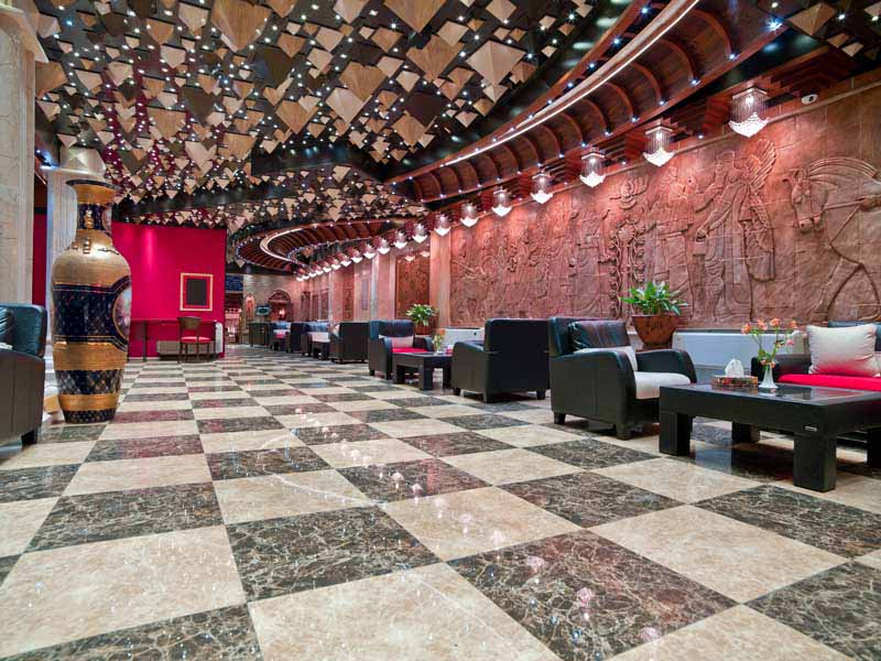 Tehran Ferdowsi Grand Hotel ,Tehran hotels, iran hotels,  4 star hotel in tehran