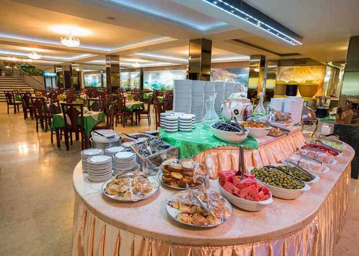 Tehran Ferdowsi Grand Hotel ,Tehran hotels, iran hotels,  4 star hotel in tehran