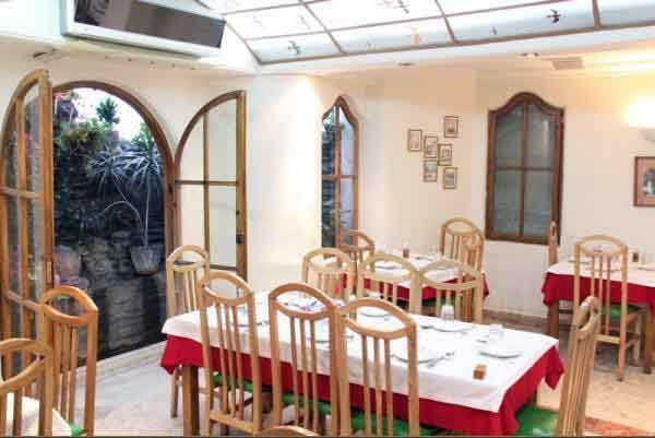 Tehran Ghanari Hotel ,Tehran hotels, iran hotels , 2 star hotels in tehran