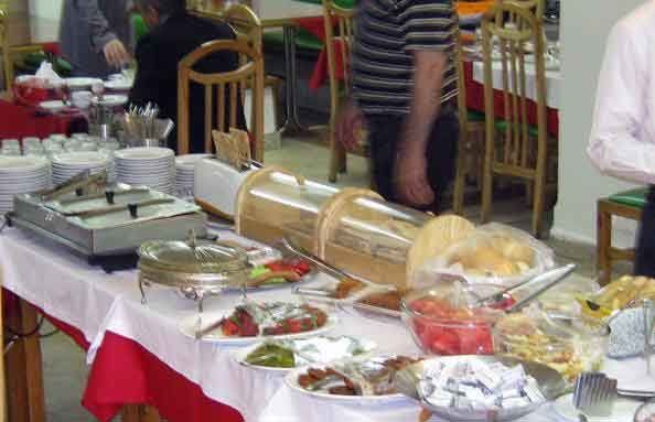 Tehran Ghanari Hotel ,Tehran hotels, iran hotels , 2 star hotels in tehran