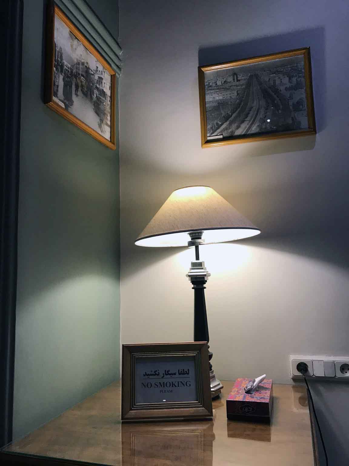 Tehran Ghanari Hotel ,Tehran hotels, iran hotels , 2 star hotels in tehran