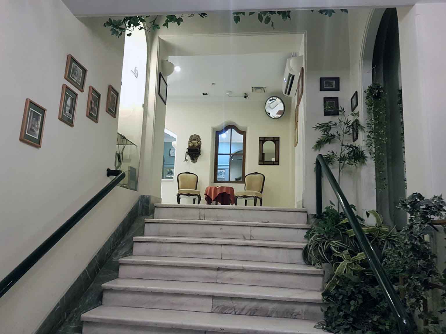 Tehran Ghanari Hotel ,Tehran hotels, iran hotels , 2 star hotels in tehran