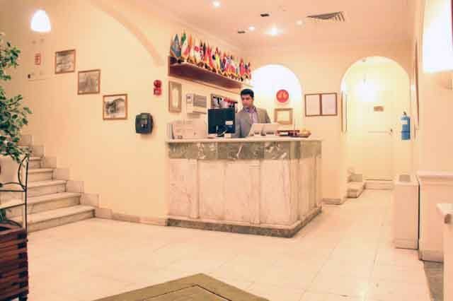 Tehran Ghanari Hotel ,Tehran hotels, iran hotels , 2 star hotels in tehran
