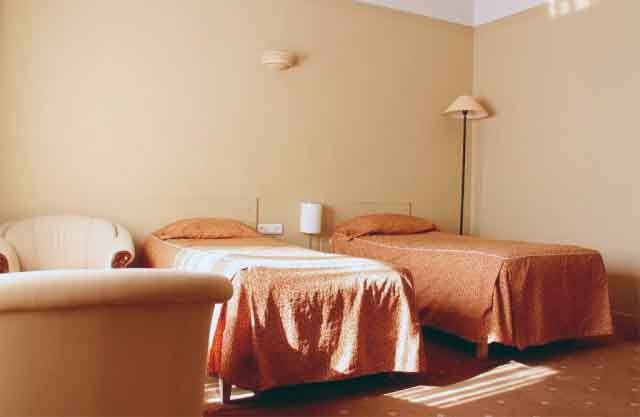 Tehran Ghanari Hotel ,Tehran hotels, iran hotels , 2 star hotels in tehran