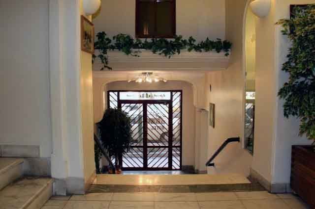 Tehran Ghanari Hotel ,Tehran hotels, iran hotels , 2 star hotels in tehran