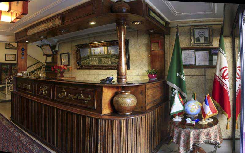 Tehran Golestan Hotel ,ehran hotels, iran hotels  ,1 star hotels in tehran