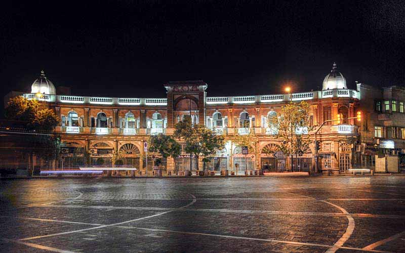 Tehran Golestan Hotel ,ehran hotels, iran hotels  ,1 star hotels in tehran