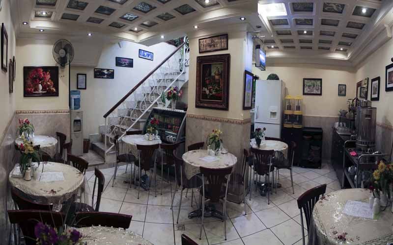 Tehran Golestan Hotel ,ehran hotels, iran hotels  ,1 star hotels in tehran