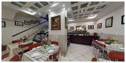 Tehran Golestan Hotel ,ehran hotels, iran hotels  ,1 star hotels in tehran
