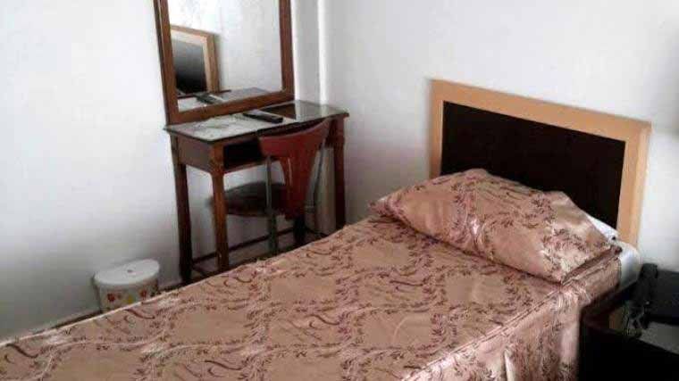 Tehran Golestan Hotel ,ehran hotels, iran hotels  ,1 star hotels in tehran