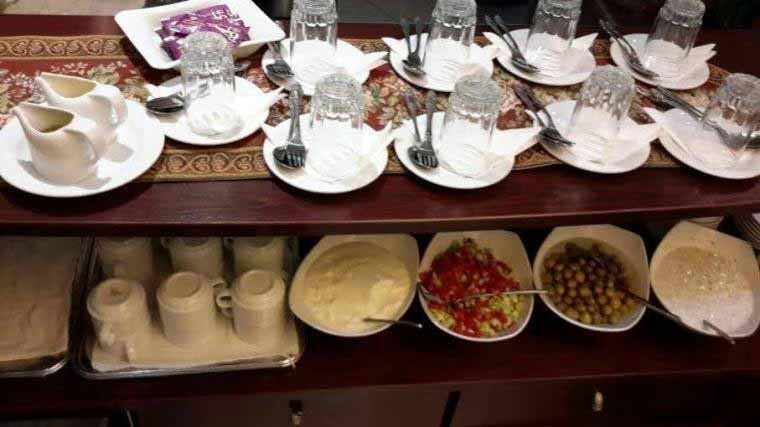 Tehran Golestan Hotel ,ehran hotels, iran hotels  ,1 star hotels in tehran