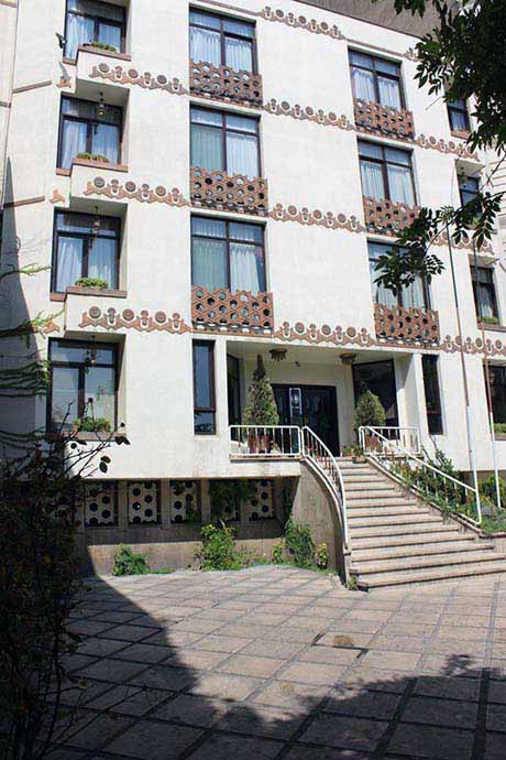 Tehran Golshahr Hotel Apartment ,apartment hotel in tehran, Tehran hotels, iran hotels