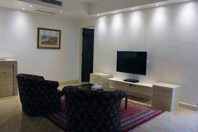 Tehran Golshahr Hotel Apartment ,apartment hotel in tehran, Tehran hotels, iran hotels