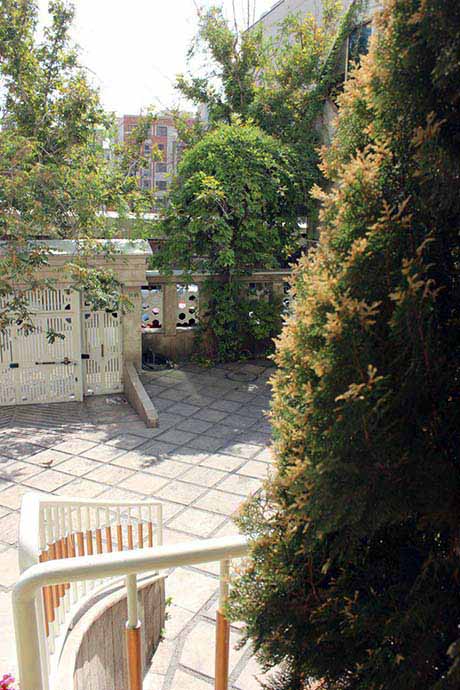 Tehran Golshahr Hotel Apartment ,apartment hotel in tehran, Tehran hotels, iran hotels
