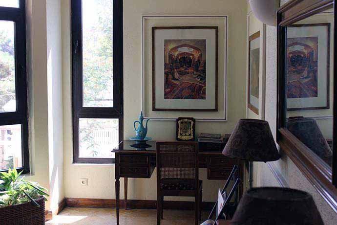 Tehran Golshahr Hotel Apartment ,apartment hotel in tehran, Tehran hotels, iran hotels