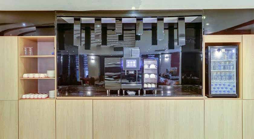 Tehran Grand Hotel 1 ,Tehran hotels, iran hotels , 4 star hotel in tehran