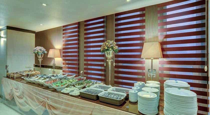 Tehran Grand Hotel 1 ,Tehran hotels, iran hotels , 4 star hotel in tehran