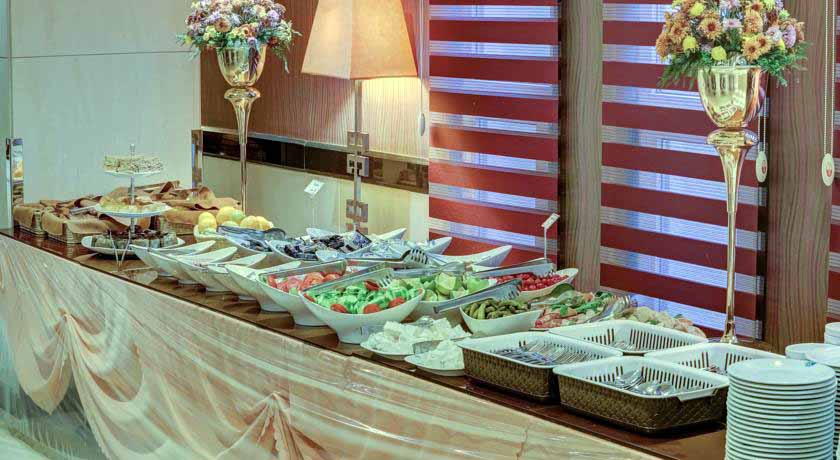 Tehran Grand Hotel 1 ,Tehran hotels, iran hotels , 4 star hotel in tehran