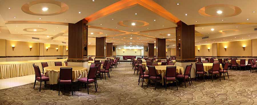 Tehran Grand Hotel 1 ,Tehran hotels, iran hotels , 4 star hotel in tehran