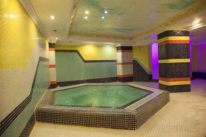 Tehran Grand Hotel 1 ,Tehran hotels, iran hotels , 4 star hotel in tehran