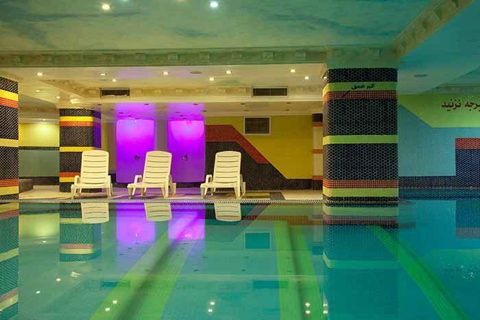 Tehran Grand Hotel 1 ,Tehran hotels, iran hotels , 4 star hotel in tehran