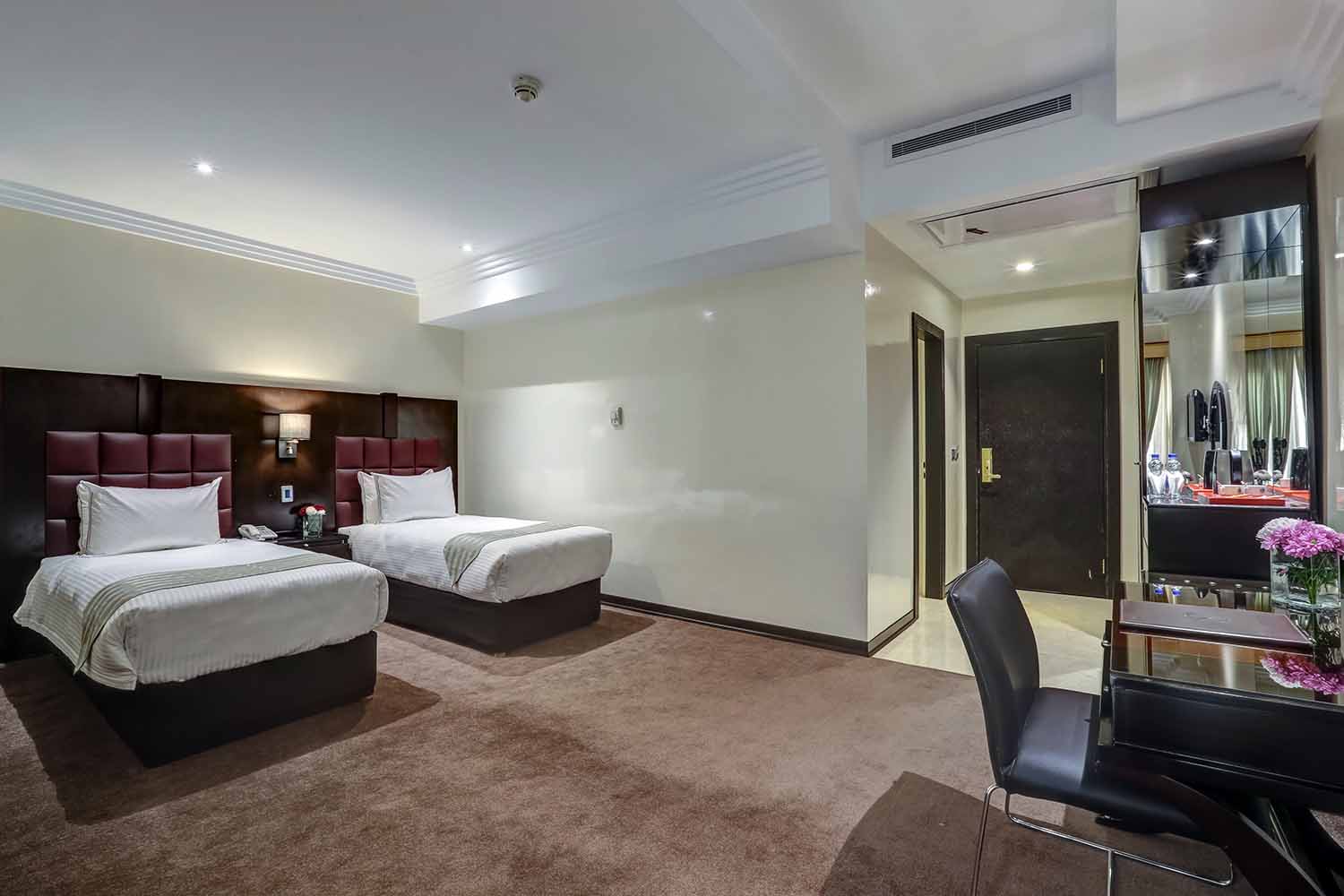 Tehran Grand Hotel 1 ,Tehran hotels, iran hotels , 4 star hotel in tehran