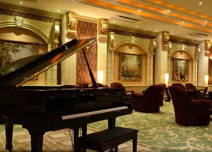 Tehran Grand Hotel 1 ,Tehran hotels, iran hotels , 4 star hotel in tehran