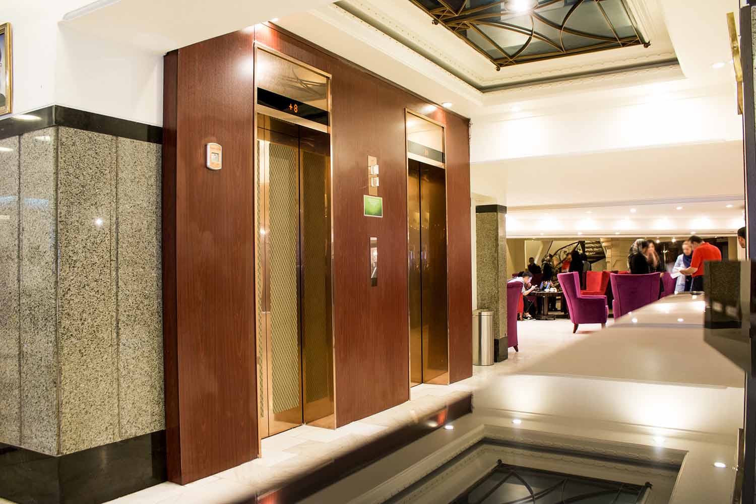 Tehran Grand Hotel 1 ,Tehran hotels, iran hotels , 4 star hotel in tehran