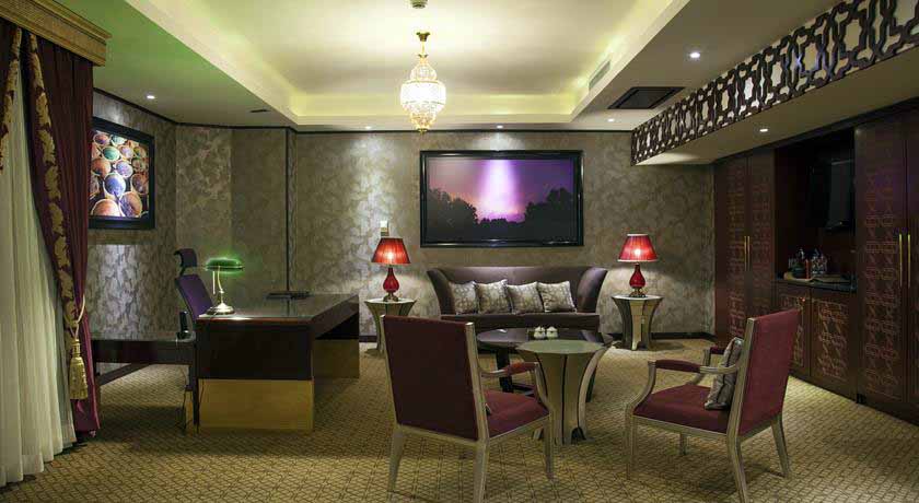 Tehran Grand Hotel 1 ,Tehran hotels, iran hotels , 4 star hotel in tehran