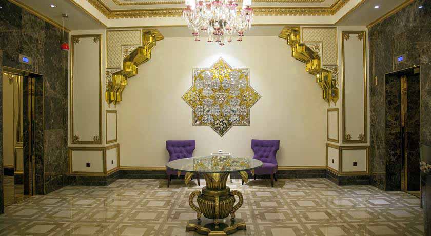 Tehran Grand Hotel 1 ,Tehran hotels, iran hotels , 4 star hotel in tehran