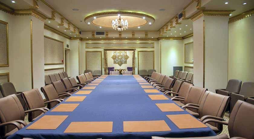 Tehran Grand Hotel 1 ,Tehran hotels, iran hotels , 4 star hotel in tehran