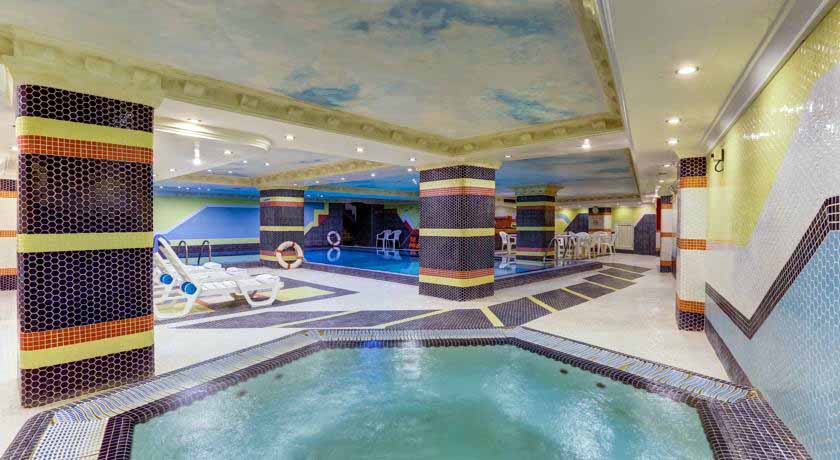 Tehran Grand Hotel 1 ,Tehran hotels, iran hotels , 4 star hotel in tehran