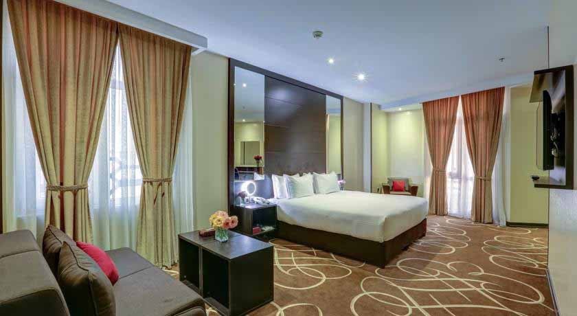 Tehran Grand Hotel 2 ,Tehran hotels, iran hotels  ,4 star hotel in tehran