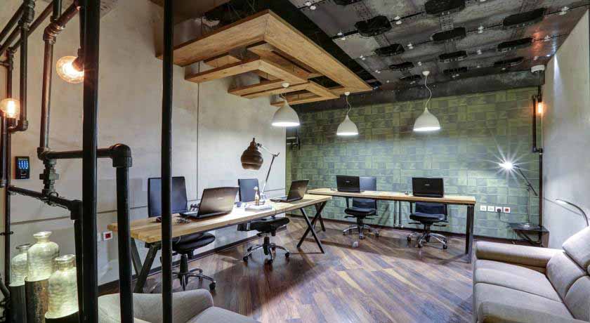 Tehran Grand Hotel 2 ,Tehran hotels, iran hotels  ,4 star hotel in tehran