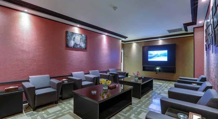 Tehran Grand Hotel 2 ,Tehran hotels, iran hotels  ,4 star hotel in tehran