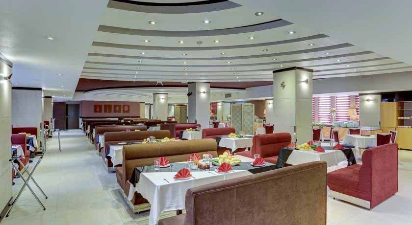 Tehran Grand Hotel 2 ,Tehran hotels, iran hotels  ,4 star hotel in tehran
