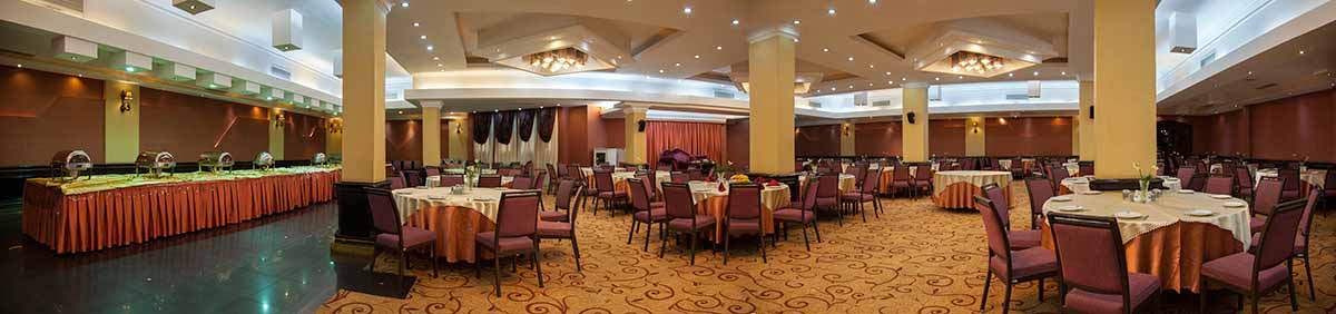 Tehran Grand Hotel 2 ,Tehran hotels, iran hotels  ,4 star hotel in tehran