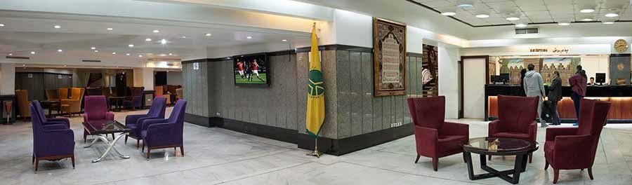 Tehran Grand Hotel 2 ,Tehran hotels, iran hotels  ,4 star hotel in tehran