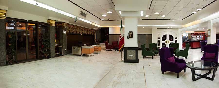 Tehran Grand Hotel 2 ,Tehran hotels, iran hotels  ,4 star hotel in tehran