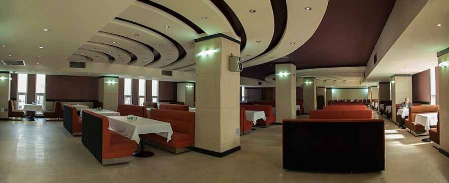 Tehran Grand Hotel 2 ,Tehran hotels, iran hotels  ,4 star hotel in tehran