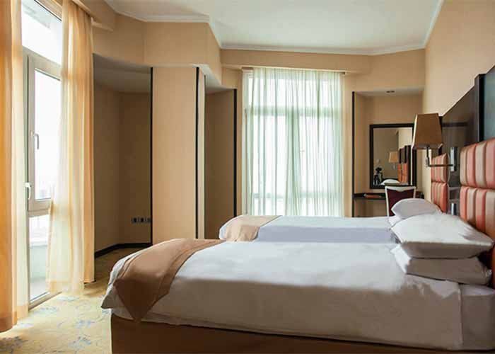 Tehran Grand Hotel 2 ,Tehran hotels, iran hotels  ,4 star hotel in tehran